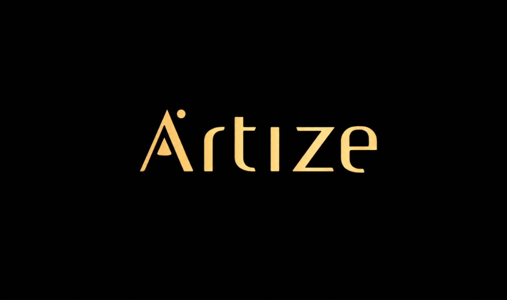 Artize Logo