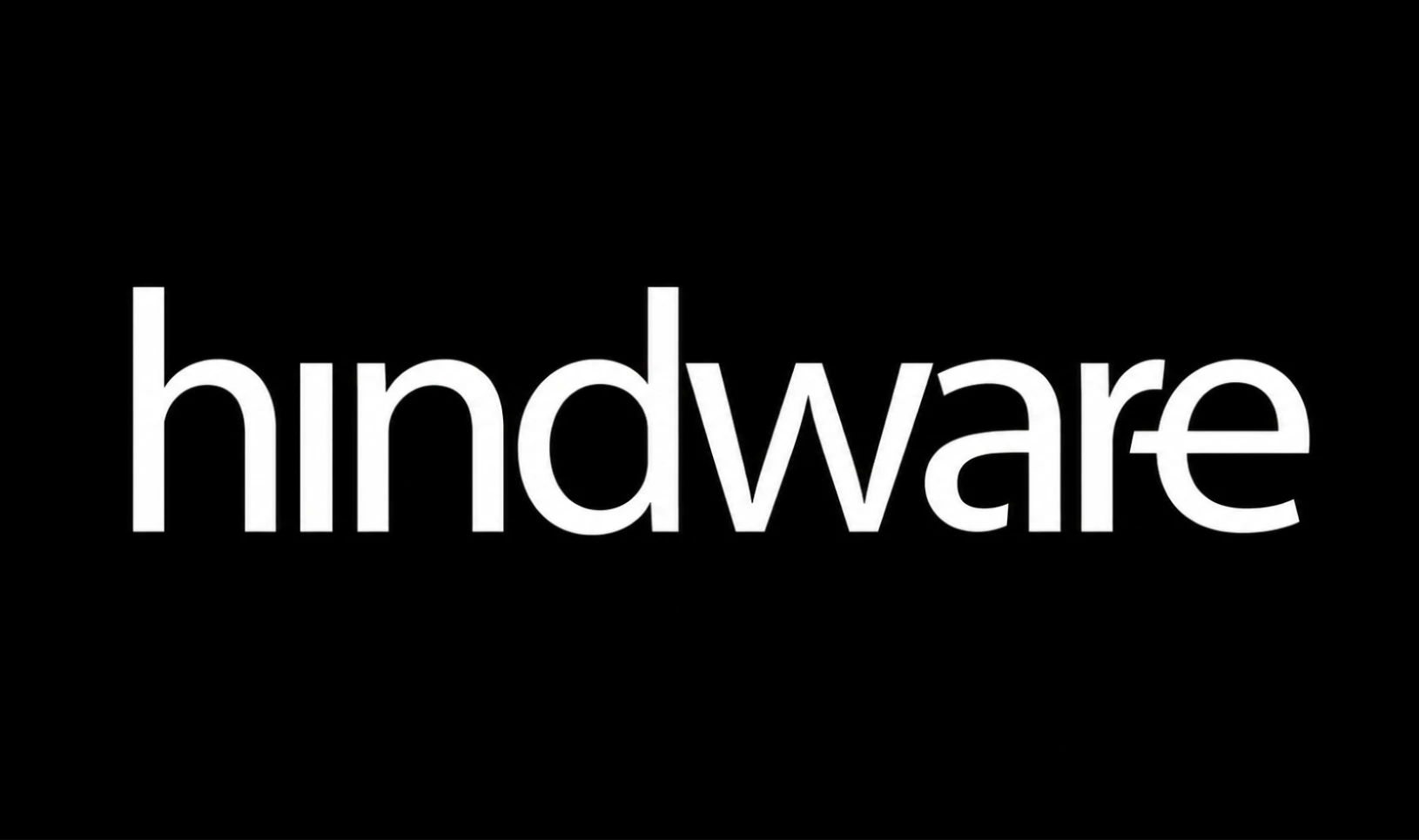 Hindware Logo