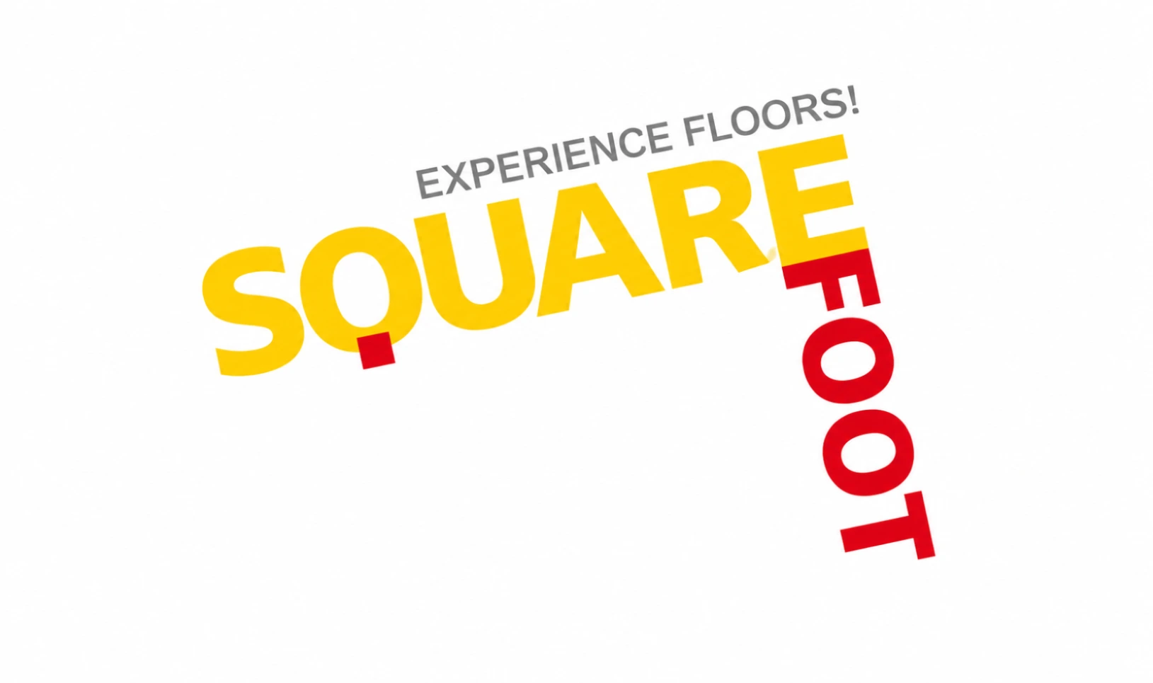 Square Foot Logo
