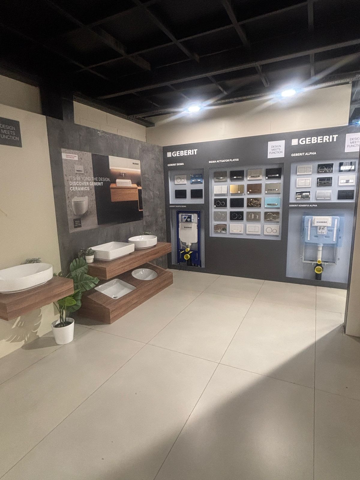 Modern Bathroom